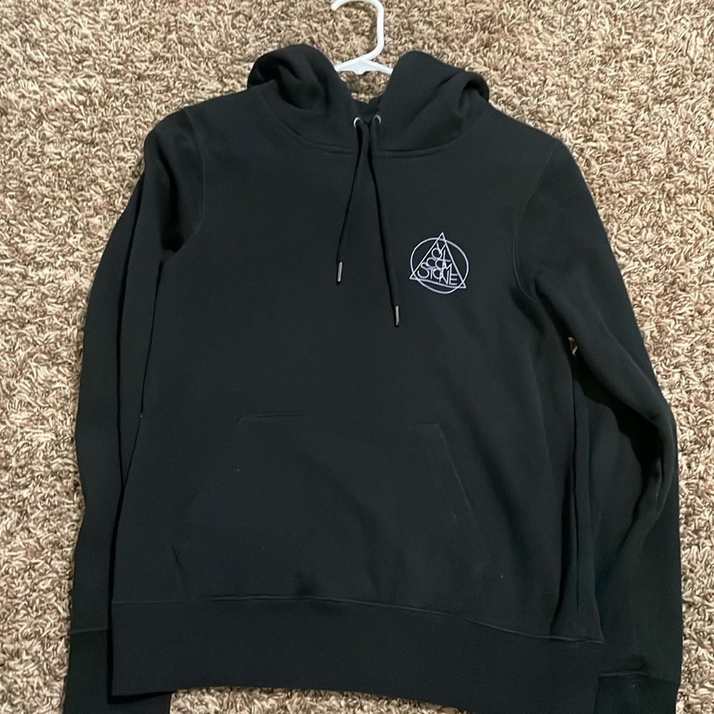 Volcom hoodie size S